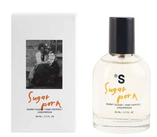 Парфумована вода Sister's AromaSugar Porn, 50мл