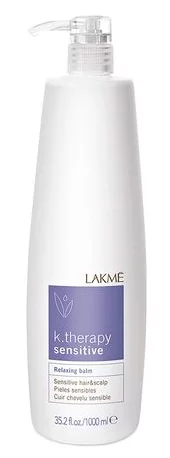 Бальзам для чувствительной кожи и волос Lakme K.Therapy Sensitive Relaxing Balm, 1000 мл
