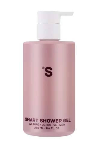Гель для інтимної гігієни Sister's Aroma Smart Intimate Gel Інжир, 250 мл