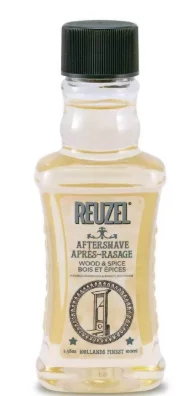 Лосьон после бритья Reuzel Aftershave Wood&amp;Spice, 100 мл