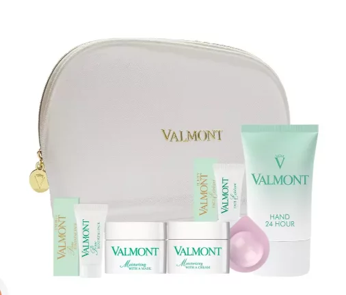 Набір Valmont Institutionnal M