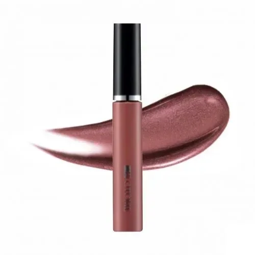 Блиск для губ Отоме Ягідно-шоколадний тон 605 7 г