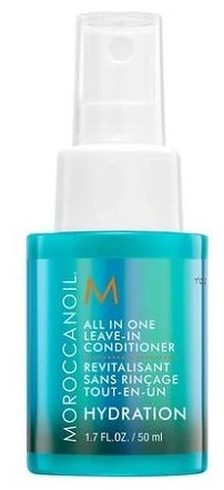Незмивний кондиціонер Moroccanoil All In One Leave-in Conditioner, 50 мл
