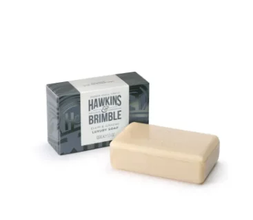 Мыло Hawkins &amp; Brimble Luxury Soap Bar, 100 г