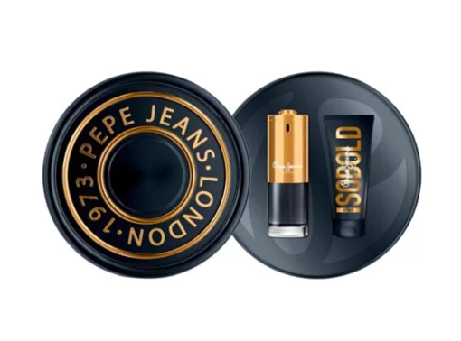 Парфюмерный набор Pepe Jeans Sobold Intense