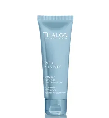 Освежающий гомаж для лица Thalgo Eveil A La Mer Refreshing Exfoliator, 50 мл