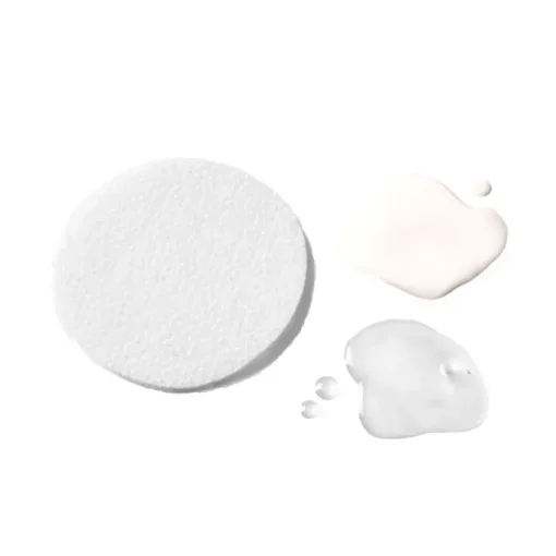 Набор: Обновляющий уход для лица RHEA DermoChange box 5 проц