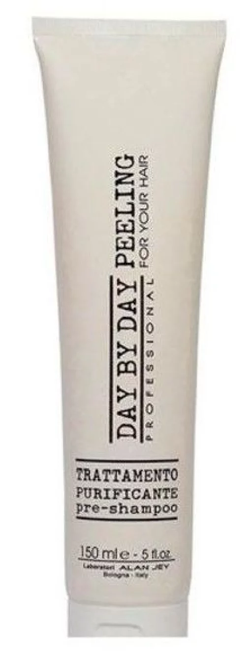 Пилинг с микрочастицами для кожи головы пре-шампунь Orising, 150 мл