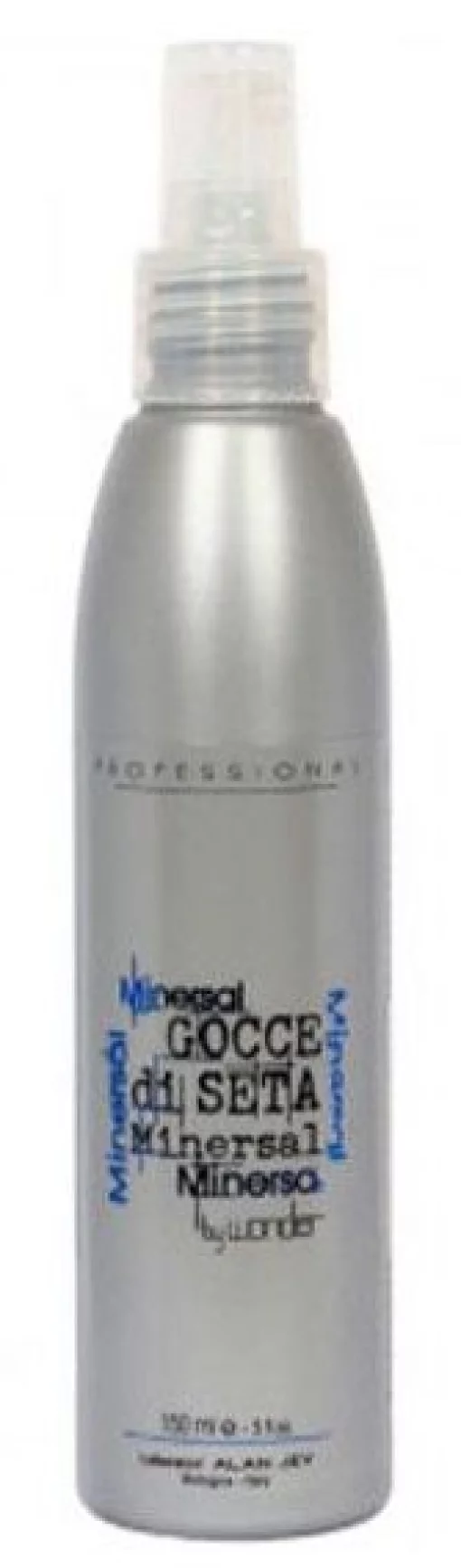 Тонік для волосся сильно зволожуючий з мінералами Orising, 150 мл