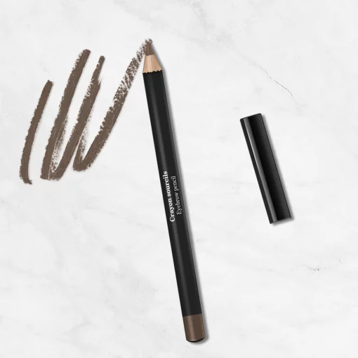 Олівець для брів Sothys 20 BRUN Eyebrow Pencil 20 Brun Pencil