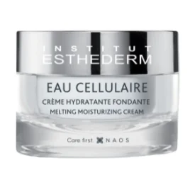 Крем "Клеточная вода" Institut Esthederm Water Melting Moisturizing Cream, 50 мл