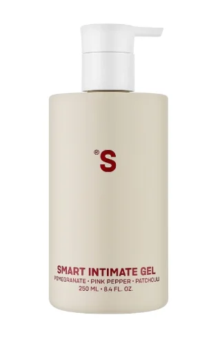 Гель для душа Sister's Aroma Smart Shower Gel Гранат, 250 мл