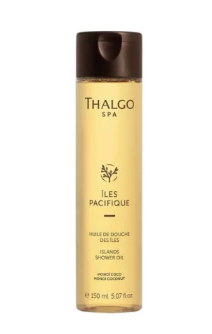 Масло для душа &quot;Острова&quot; Thalgo Island Shower Oil, 150 мл