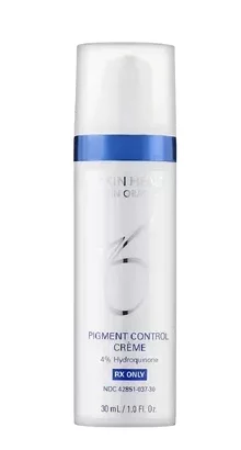 Відбілюючий крем для шкіри обличчя та тіла ZO Skin Health Zein Obagi Pigment Control, 30 мл