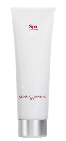Гель для зняття макіяжу Spa Treatment Abso Clear Cleansing Gel, 120 г