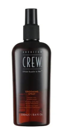 Спрей для укладки American Crew Grooming Spray, 250 мл
