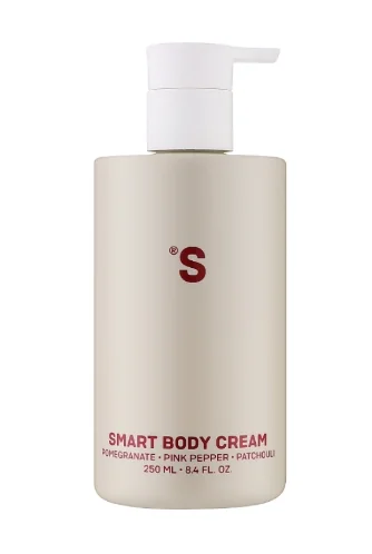 Лосьон для тела Sister's Aroma Smart Body Cream Гранат, 250 мл