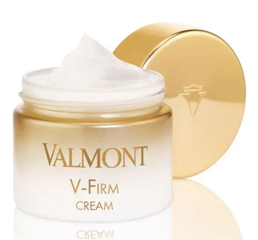 Крем для упругости лица Valmont V-Firm Cream, 50 мл