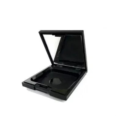 Футляр для фінішної компактної пудри Wamiles Cosmetics Face Finishing Powder Case