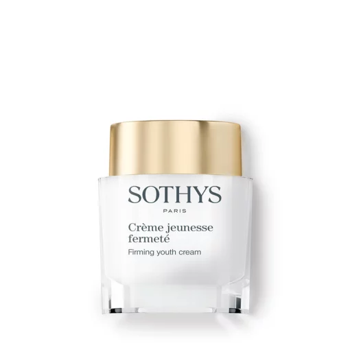 Зміцнюючий омолоджуючий крем Sothys FIRMING YOUTH CREAM  50мл