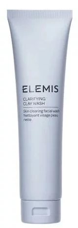 Глиняний очищувач для обличчя Elemis Clarifying Clay Wash, 150 мл