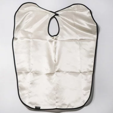 Тюрбан для волосся з хлопчатопаперових махрових тканин Wamiles Cosmetics Нair turban