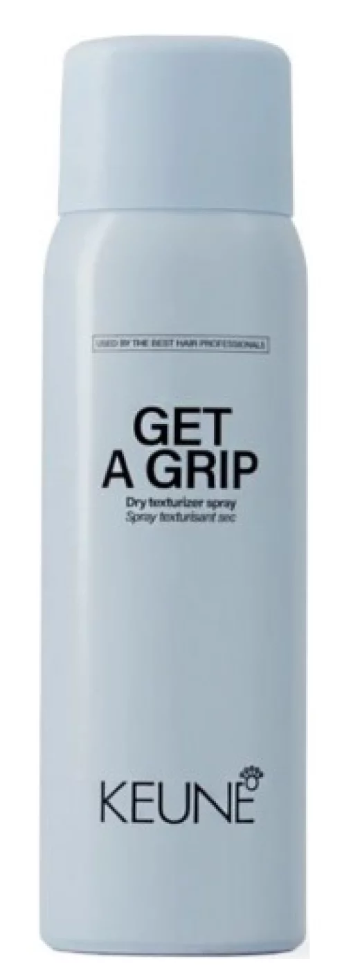 Сухий спрей текстурайзер для волосся Keune Style Get a Grip, 75 мл
