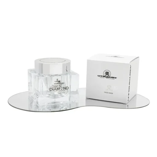 Лифтинг-маска UTSUKUSY Diamond Lift Pro Mask 200 мл