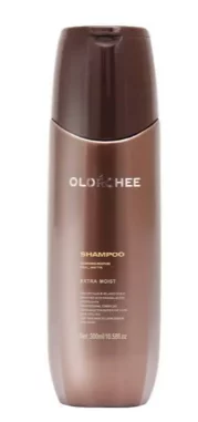 Шампунь для живлення та зволоження волосся Olorchee Nourishing Moisture Extra Moist Shampoo, 600 мл