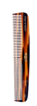Гребінь Uppercut Deluxe CT5 Tortoise Comb