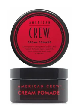 Помада для укладки American Crew Cream Pomade, 85 г