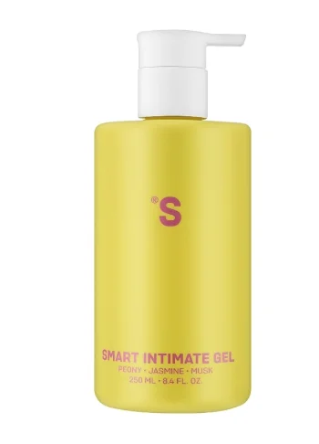 Гель для душа Sister's Aroma Smart Shower Gel Пион, 250 мл