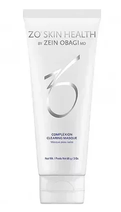 Серная маска 10% ZO Skin Health Complexion Clearing Masque 10%, 85 г