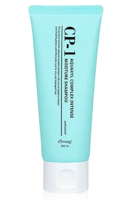 Шампунь для волос увлажняющий Esthetic House CP-1 Aquaxyl Complex Intense Moisture Shampoo, 100 мл