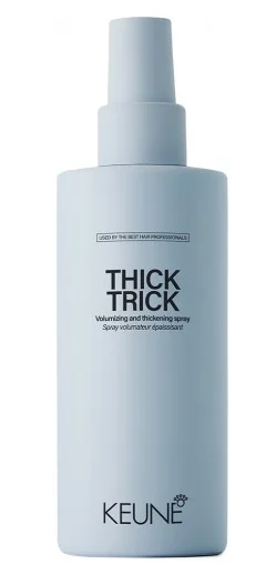 Спрей для объема и уплотнения волос Keune Style Thick Trick, 200 мл