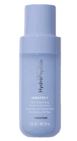 Сыворотка для коррекции пигментации разного происхождения HydroPeptide LumaPro-C, 30 мл