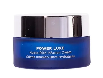 Гідроживильний інфузійний крем Hydropeptide - Power Luxe, 30 мл