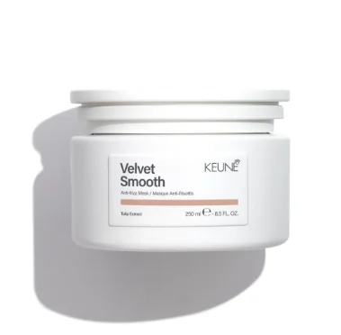 Маска &laquo;Кератиновое выпрямление&raquo; Keune Care Velvet Smooth Mask, 250 мл
