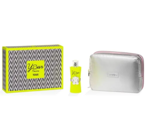 Подарунковий набір для жінок Tous Your Powers
