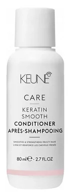 Кондиционер &quot;Кератиновый комплекс&quot; Keune Care Keratin Smooth Conditioner, 250 мл