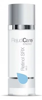Гель із ретинолом максимальний Rejudicare Synergy Retinol SRX Max, 30 мл