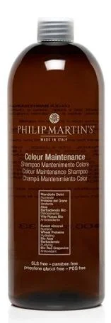 Шампунь для окрашенных волос Philip Martin&rsquo;s Color Maintenance, 1000 мл