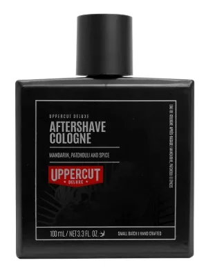 Одеколон после бритья Uppercut Aftershave Cologne, 100  мл