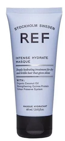 Маска для волос &quot;Увлажняющая&quot; REF Intense Hydrate Masque, 60 мл