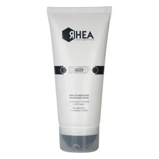 Ночной тонизирующий крем для тела Rhea SleepTone 175 мл