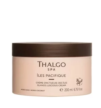 Розкішний крем для тіла Острови Thalgo Islands Luscious Cream, 200 мл