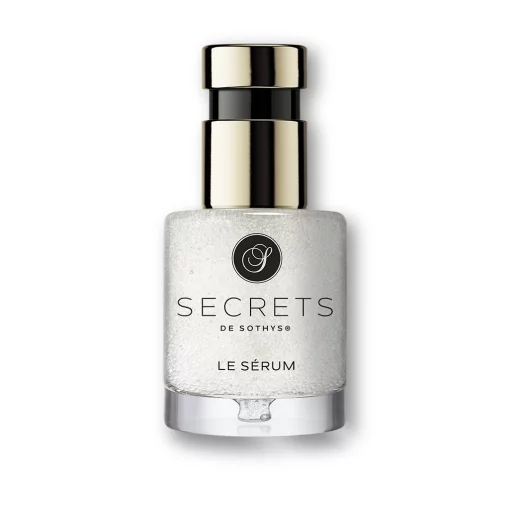 Сироватка Sothys SECRETS LE SERUM 50мл