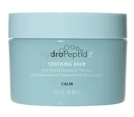 Успокаивающий восстанавливающий масло-бальзам HydroPeptide Soothing Balm, 88 мл