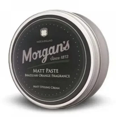Матова паста з ароматом бразильського апельсину Morgans Matt Paste Brazilian Orange Fragrance, 75мл