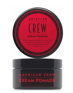 Помада для укладки American Crew Cream Pomade, 85 г